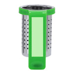 Pershok Stainless Steel Tea Infuser – Practical and Stylish Infusion