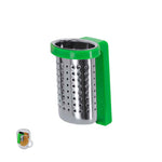Pershok Stainless Steel Tea Infuser – Practical and Stylish Infusion