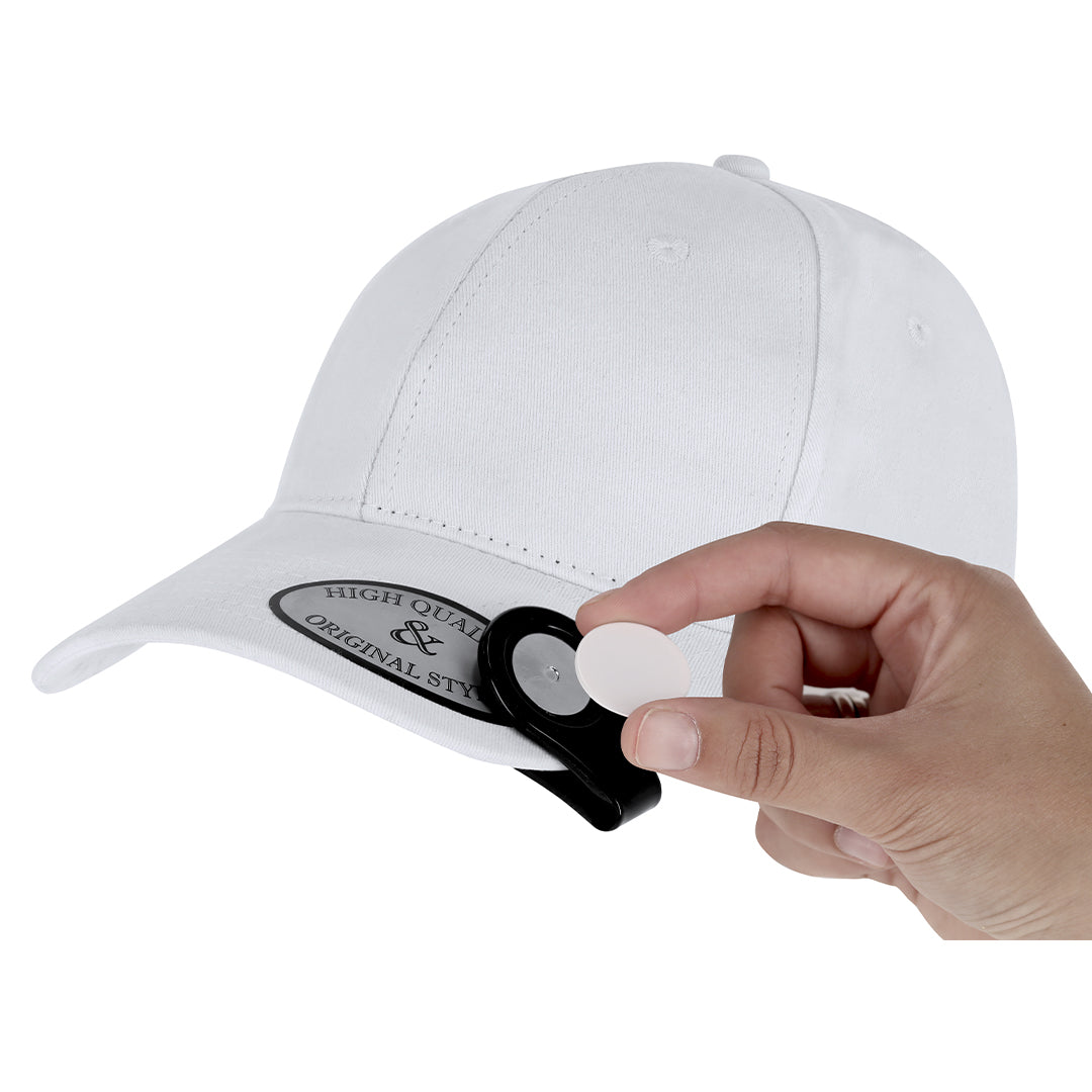 Yonzor Golf Leveling Marker – Precision Golf Accessory by Fou Tees Ireland
