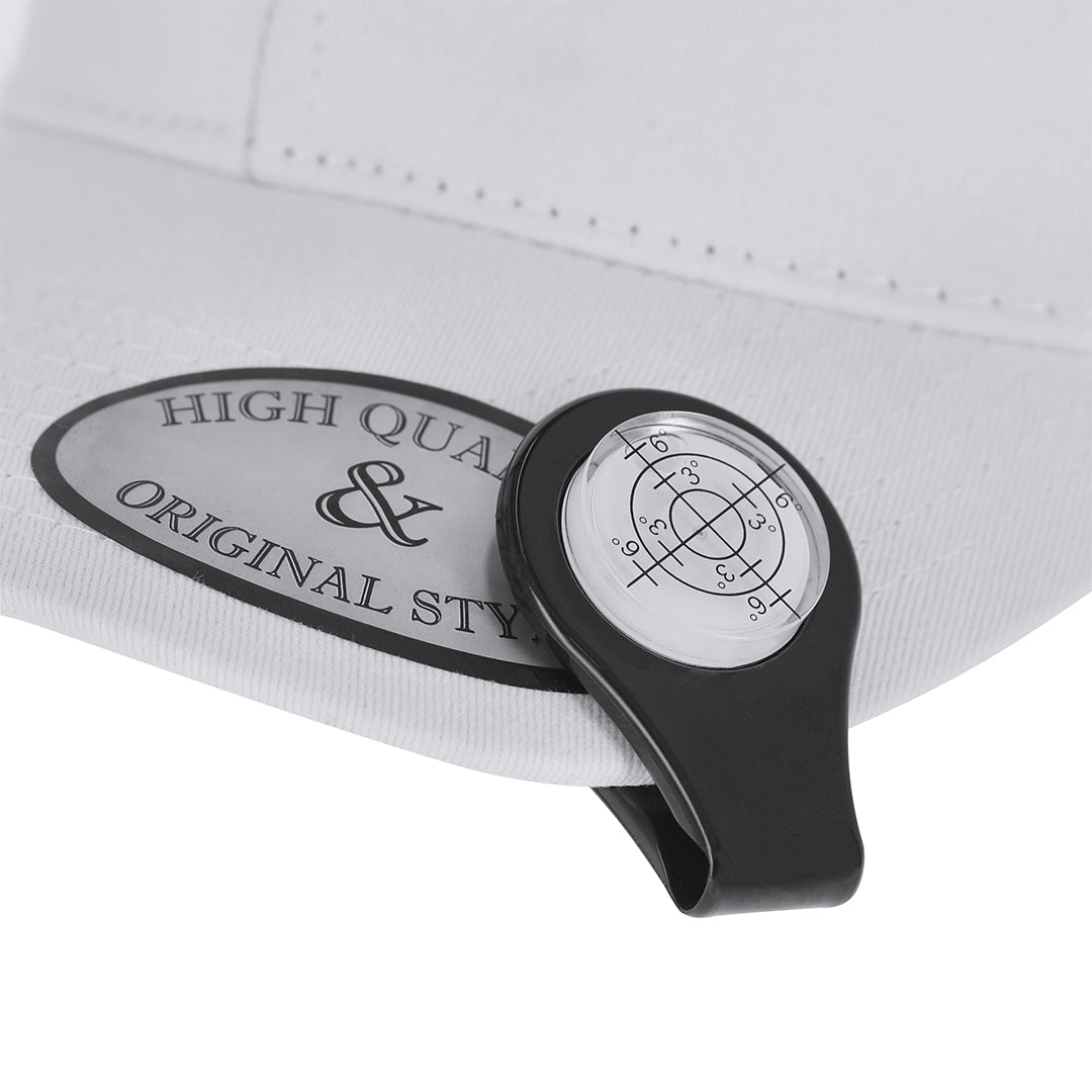 Yonzor Golf Leveling Marker – Precision Golf Accessory by Fou Tees Ireland
