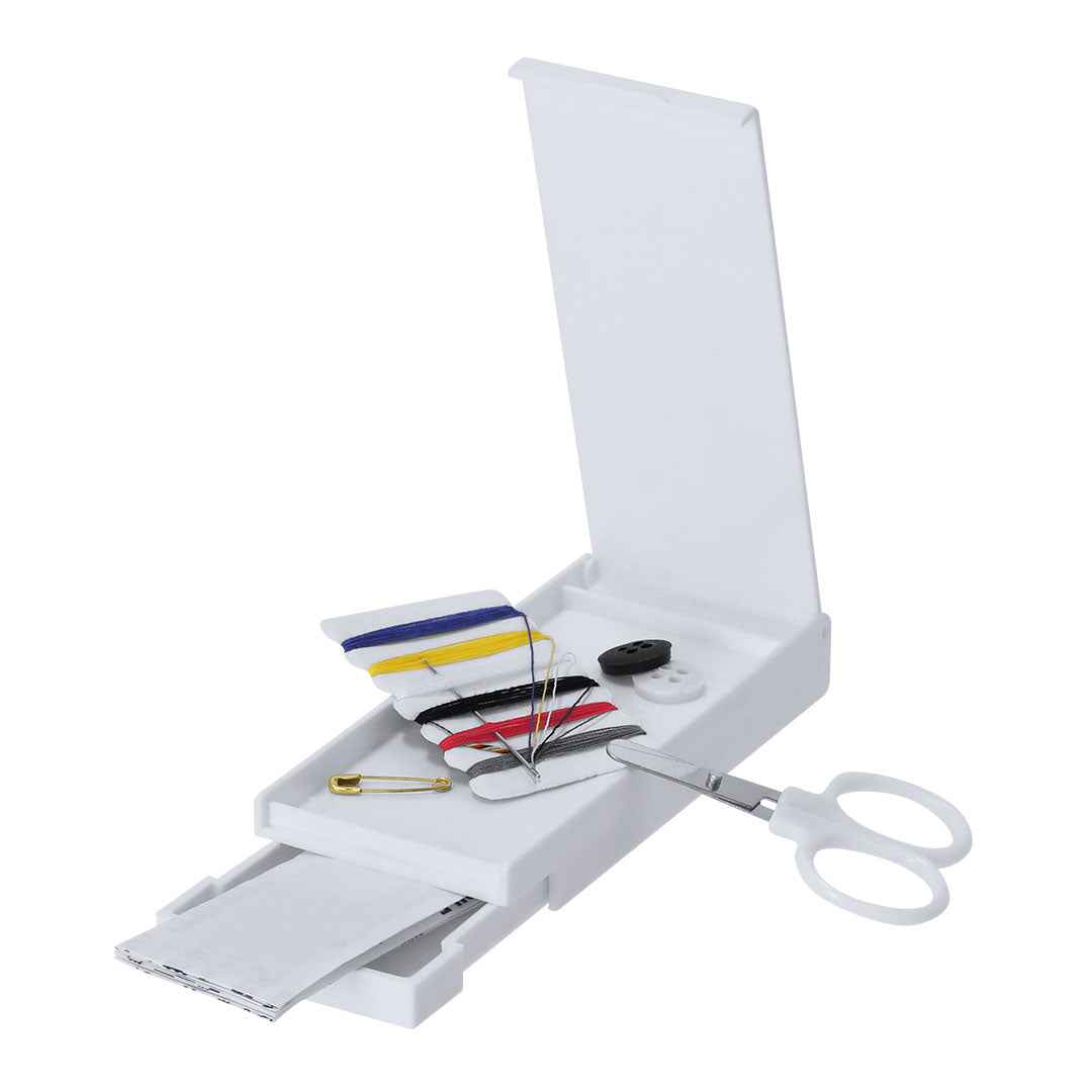 Moisan Sewing Set – Compact Travel Sewing Kit for Irish Businesses