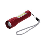 Dilrot Flashlight – Rechargeable LED Torch for Businesses and Events