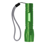 Dilrot Flashlight – Rechargeable LED Torch for Businesses and Events