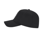 Xodar 5-panel cap with LED flashlight – Durable and practical headwear for bulk orders