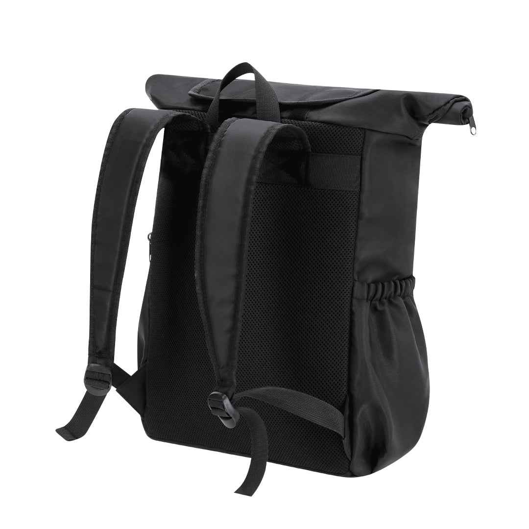 Zanjur Backpack - Durable and Spacious RPET Backpack for Irish Businesses
