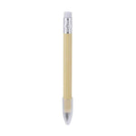Brondex Bamboo Pencil – Sustainable Reusable Writing Tool for Bulk Orders