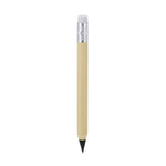 Brondex Bamboo Pencil – Sustainable Reusable Writing Tool for Bulk Orders
