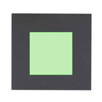 Xinobar Trophy Plate – Elegant Glass Award for Recognition and Gifts
