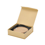 Vererol Trophy Plaque – Elegant Wooden Award with Glass Base