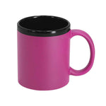 Sanlar Ceramic Mug – Stylish and Durable Bulk Promotional Mugs