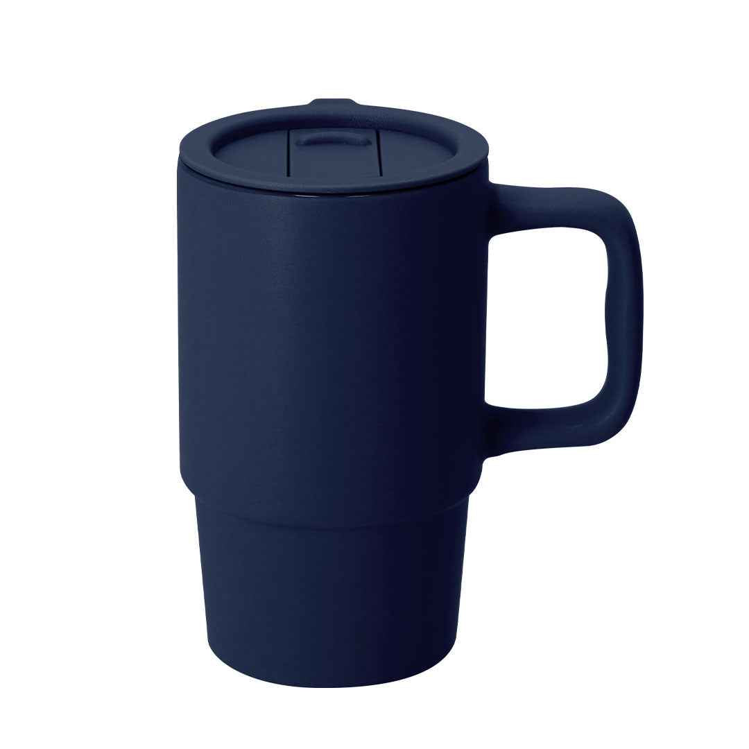 Ronsyn Ceramic Mug - Custom Bulk Orders for Irish Businesses