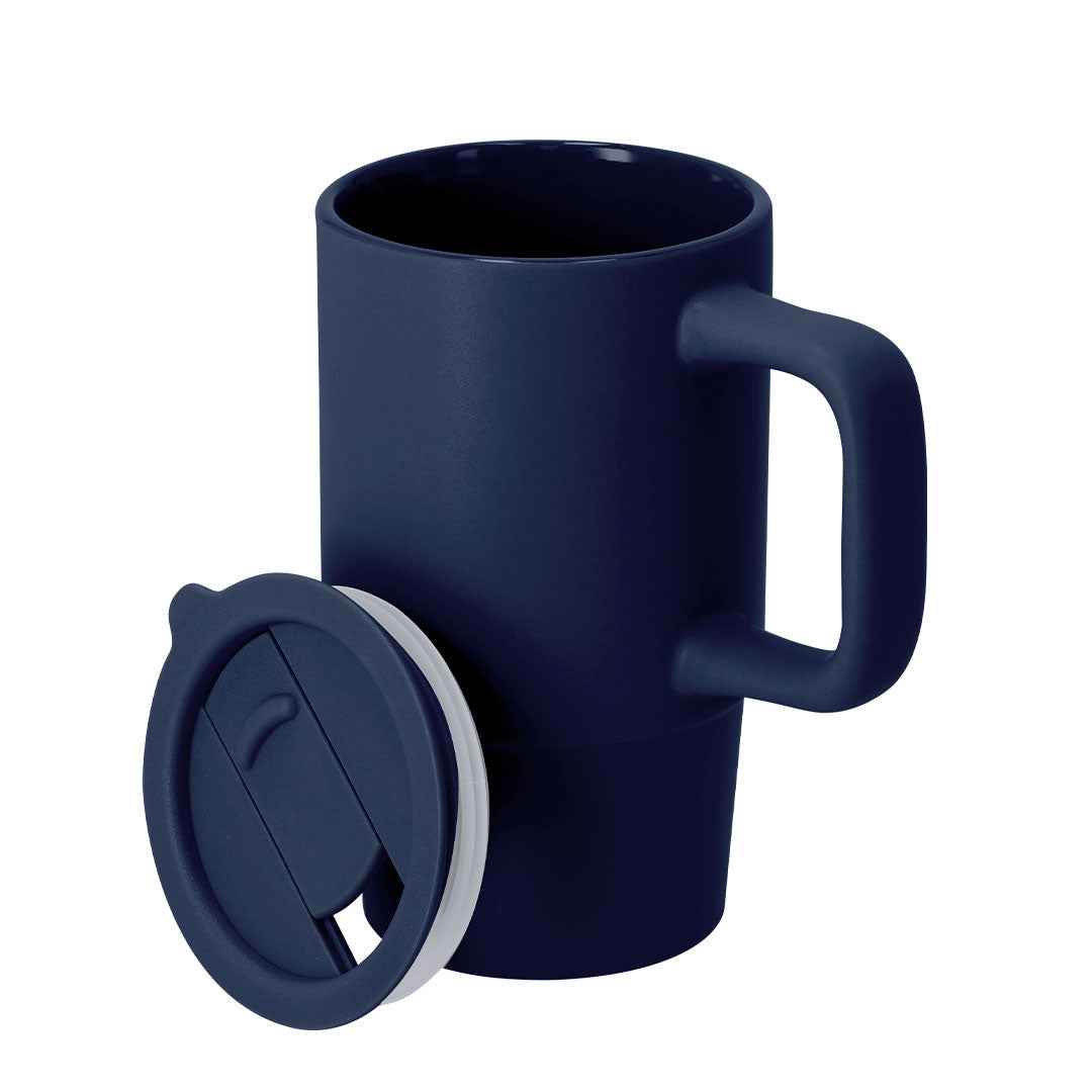 Ronsyn Ceramic Mug - Custom Bulk Orders for Irish Businesses