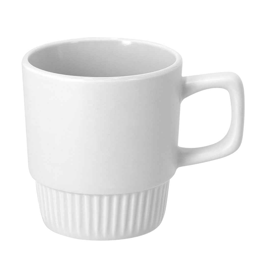 Rolyan Ceramic Mug – Ideal Sublimation Mug for Bulk Orders