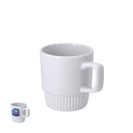 Rolyan Ceramic Mug – Ideal Sublimation Mug for Bulk Orders