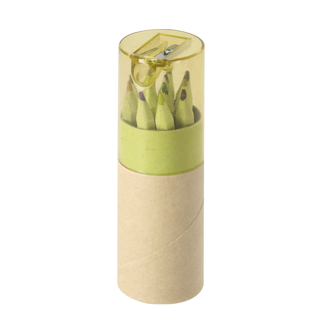 Nianlok Wooden Pencils – Bulk Sets for Irish Businesses and Events