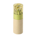 Nianlok Wooden Pencils – Bulk Sets for Irish Businesses and Events
