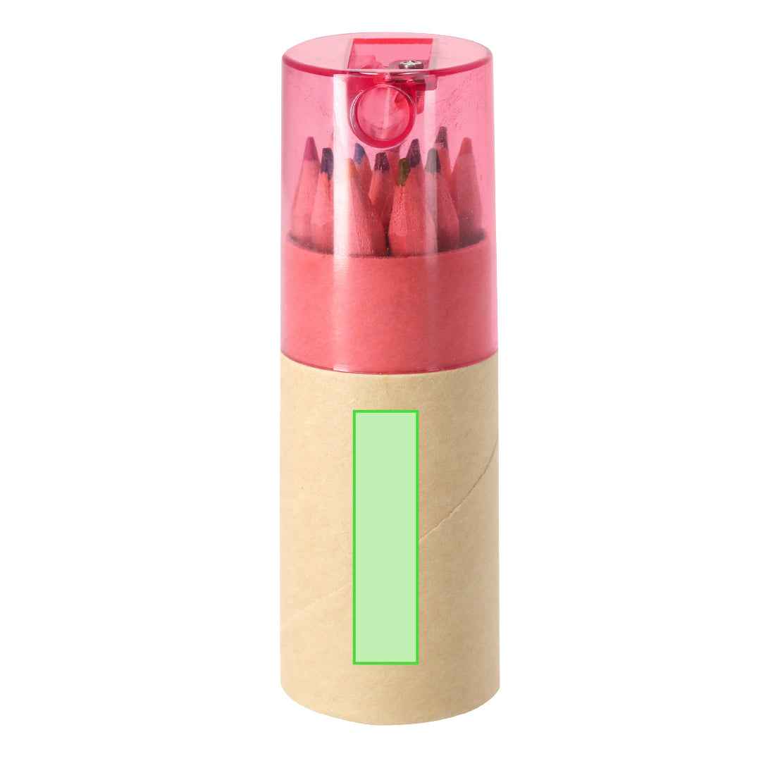 Nianlok Wooden Pencils – Bulk Sets for Irish Businesses and Events
