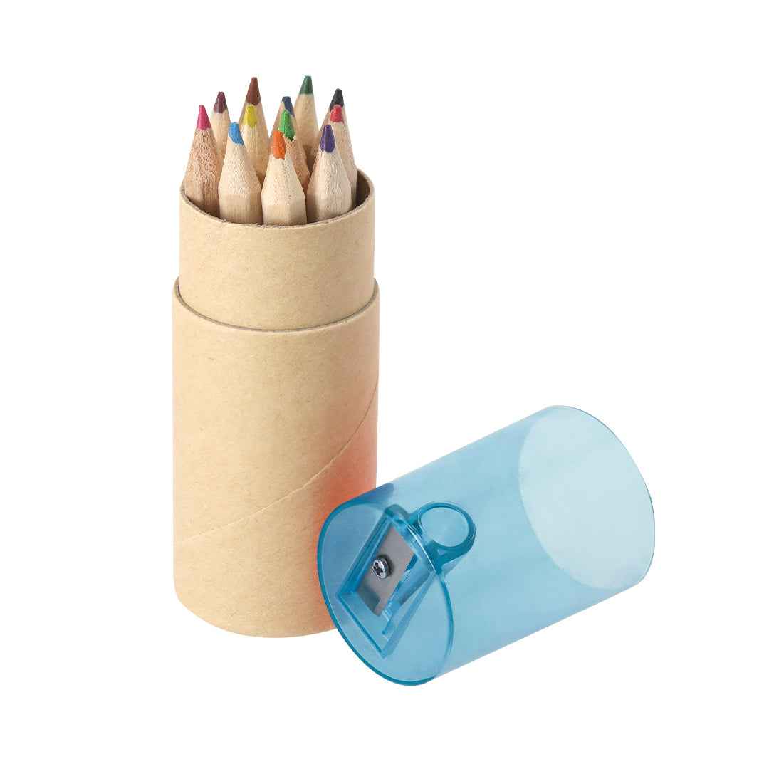 Nianlok Wooden Pencils – Bulk Sets for Irish Businesses and Events