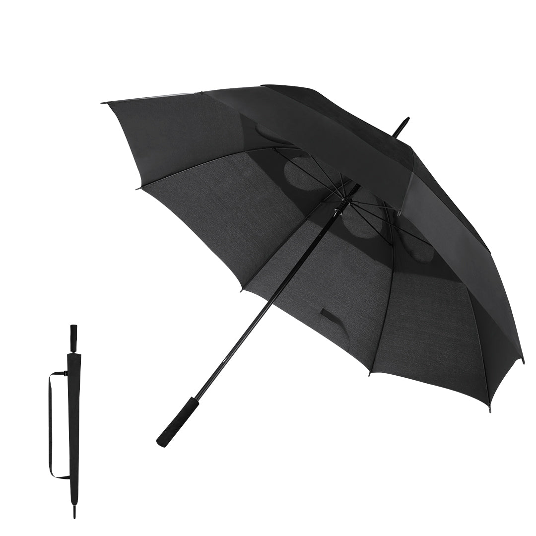 Narnor Umbrella - Durable and Stylish Rain Protection from Fou Tees Ireland
