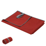 Jutiul Ultra-absorbent RPET Towel – Ideal for Bulk Orders in Ireland