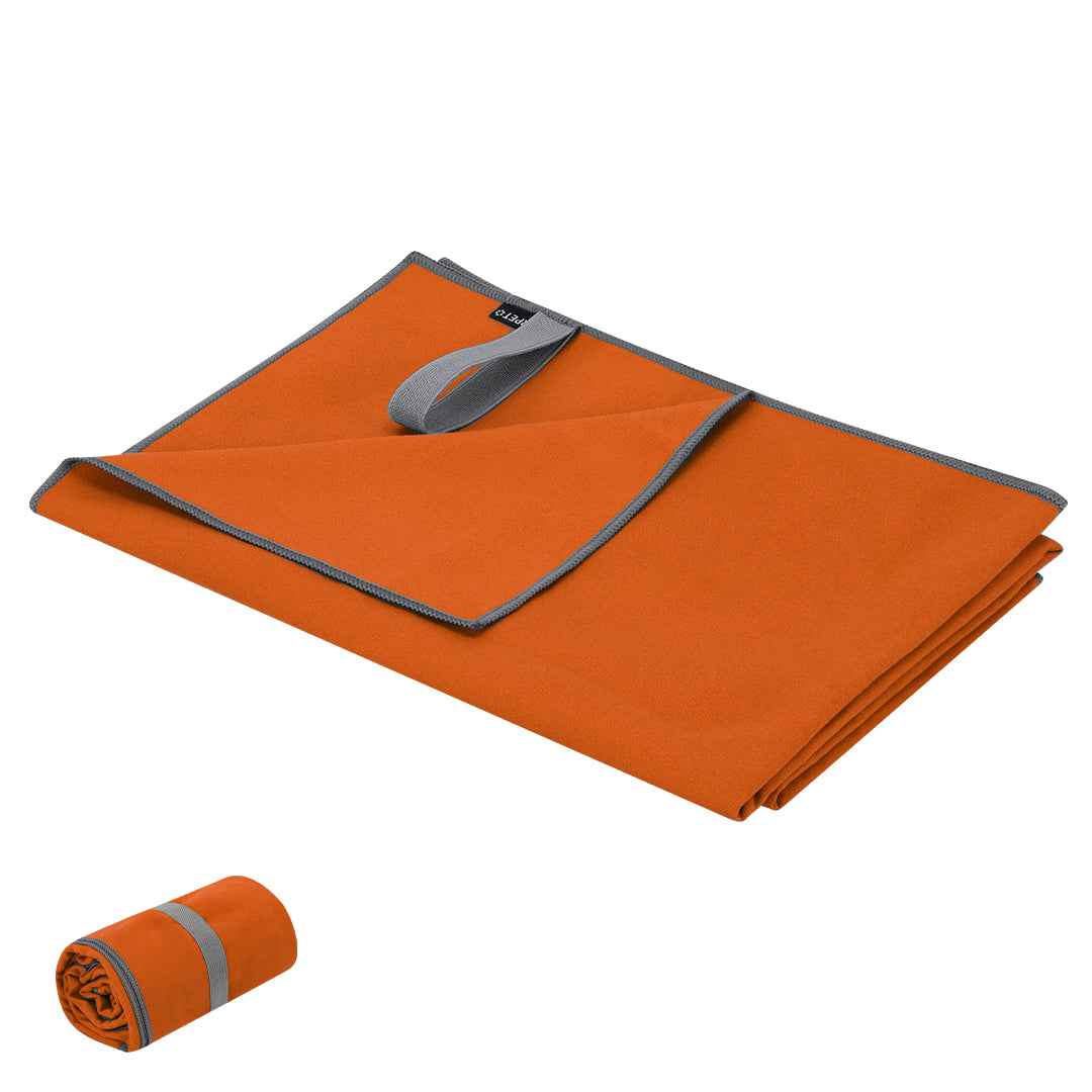 Jutiul Ultra-absorbent RPET Towel – Ideal for Bulk Orders in Ireland