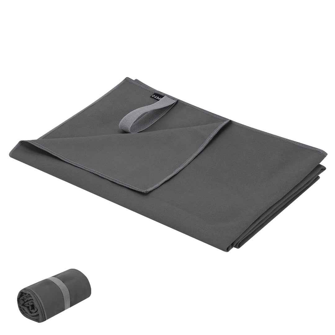 Jutiul Ultra-absorbent RPET Towel – Ideal for Bulk Orders in Ireland