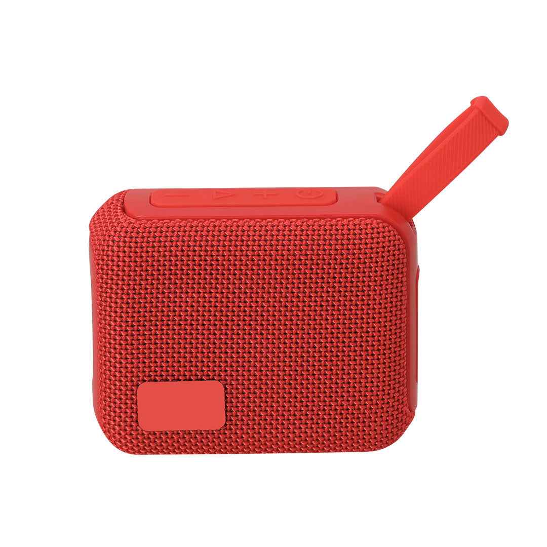 Groxen Bluetooth Speaker – Quality Sound with Practical Features