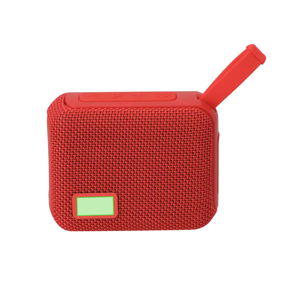 Groxen Bluetooth Speaker – Quality Sound with Practical Features
