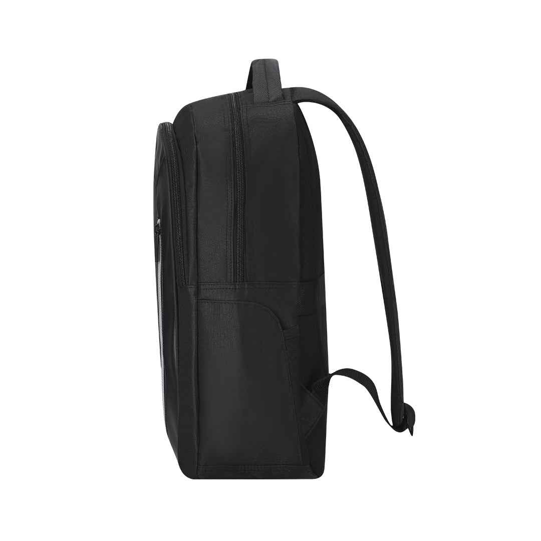 Divigan Backpack – RFID Protected, Durable and Spacious for Irish Businesses