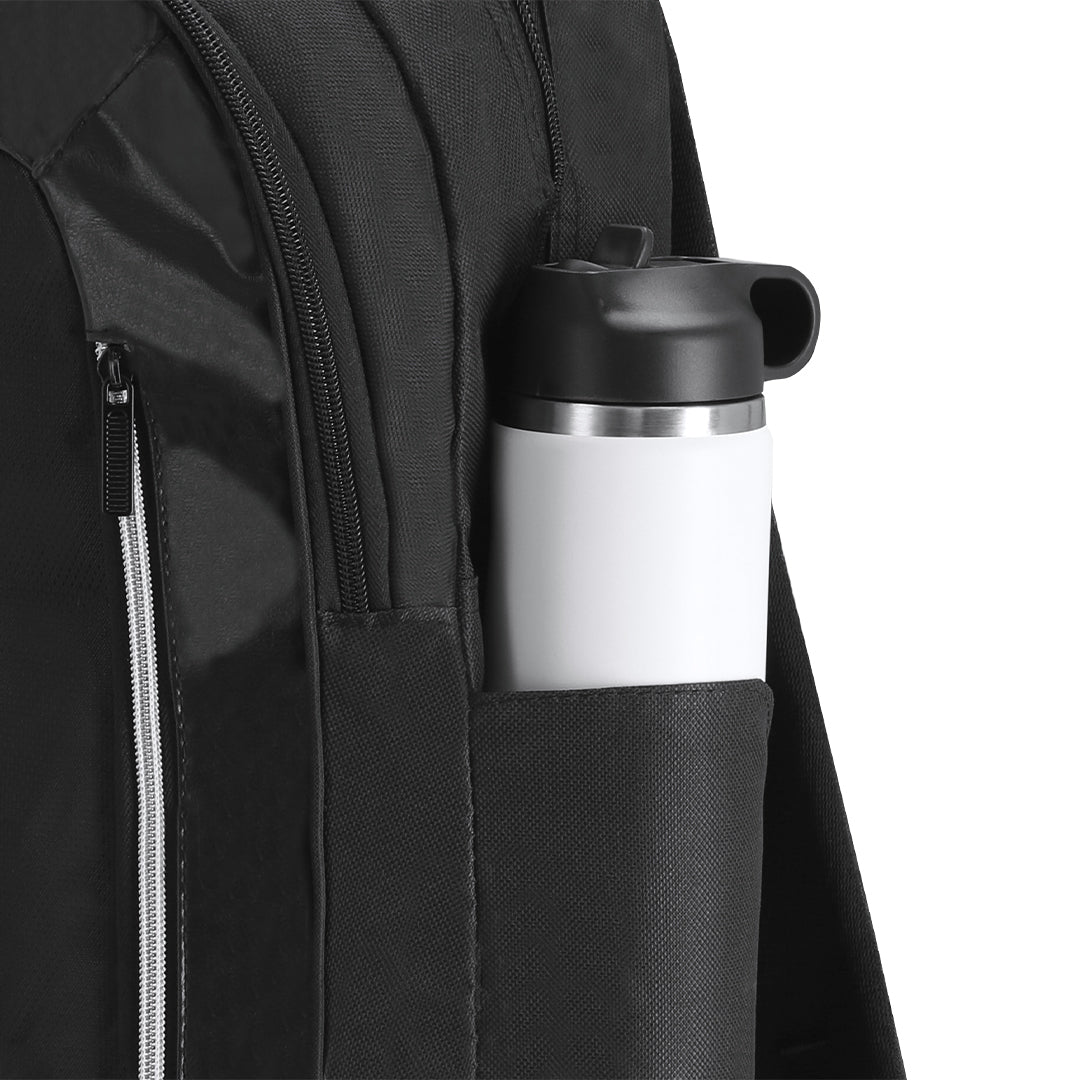 Divigan Backpack – RFID Protected, Durable and Spacious for Irish Businesses