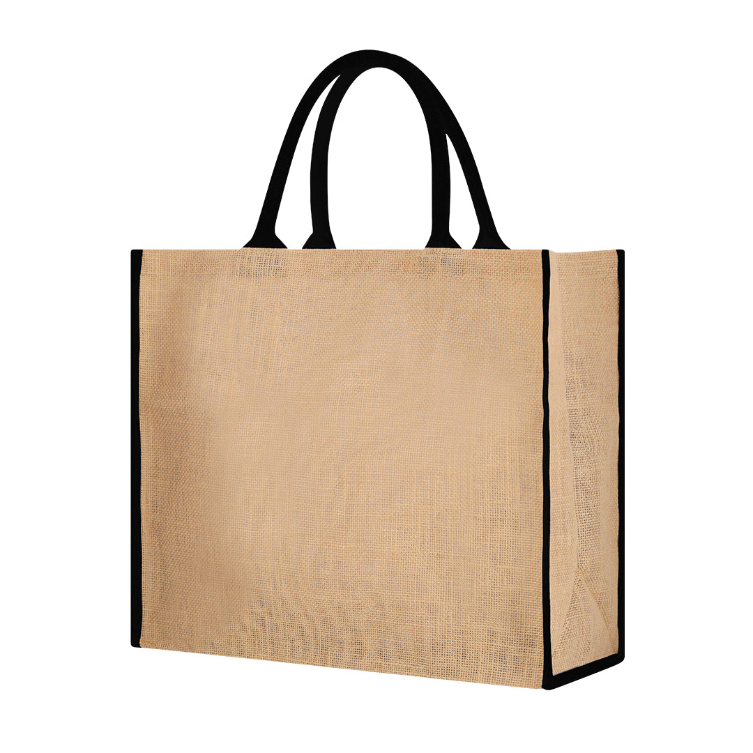 Vasan Jute Bag – Durable and Practical Bulk Order Bags from Fou Tees Ireland