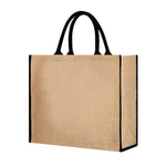 Vasan Jute Bag – Durable and Practical Bulk Order Bags from Fou Tees Ireland