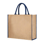 Vasan Jute Bag – Durable and Practical Bulk Order Bags from Fou Tees Ireland