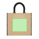 Vasan Jute Bag – Durable and Practical Bulk Order Bags from Fou Tees Ireland