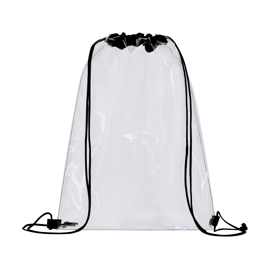 Tazan PVC Rope Backpack – Durable and Stylish Bulk Order Backpacks