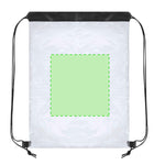Tazan PVC Rope Backpack – Durable and Stylish Bulk Order Backpacks