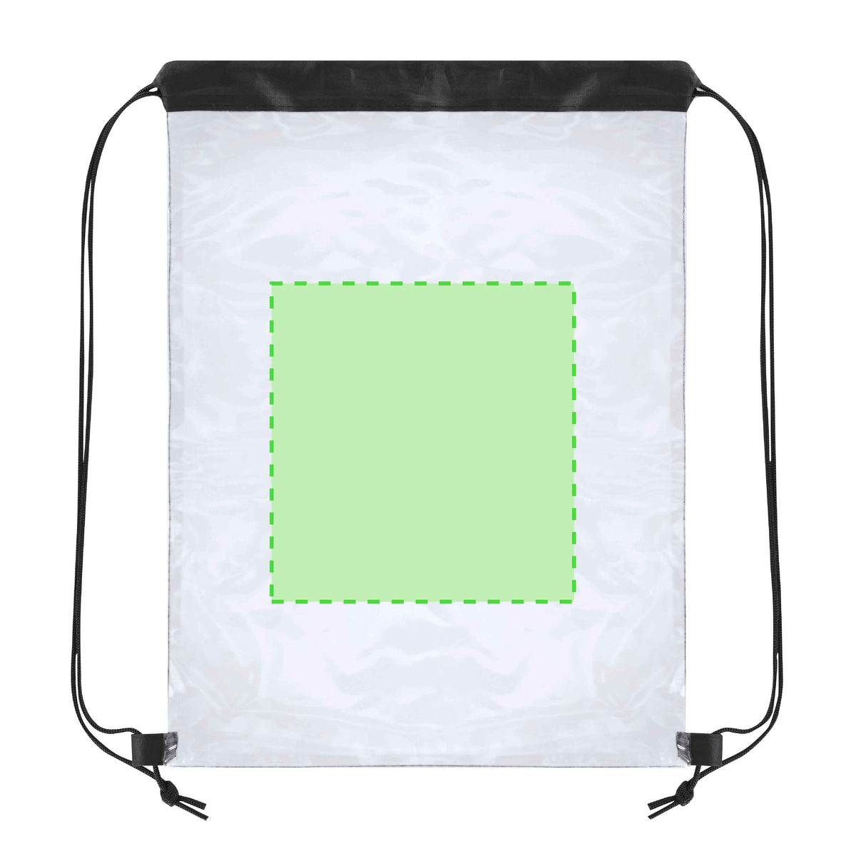 Tazan PVC Rope Backpack – Durable and Stylish Bulk Order Backpacks
