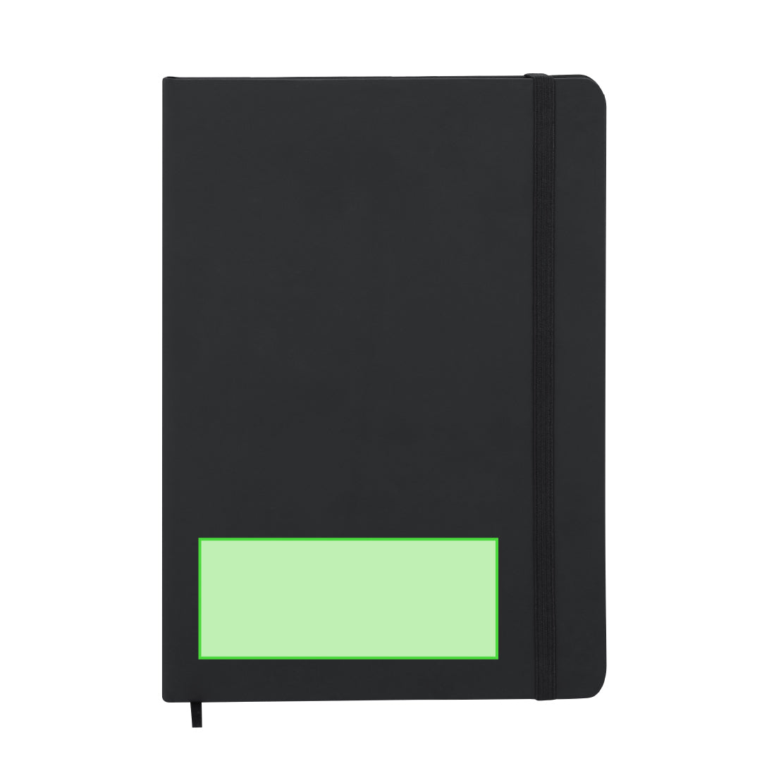 Kolix Notepad for Custom Bulk Orders - Fou Tees Ireland