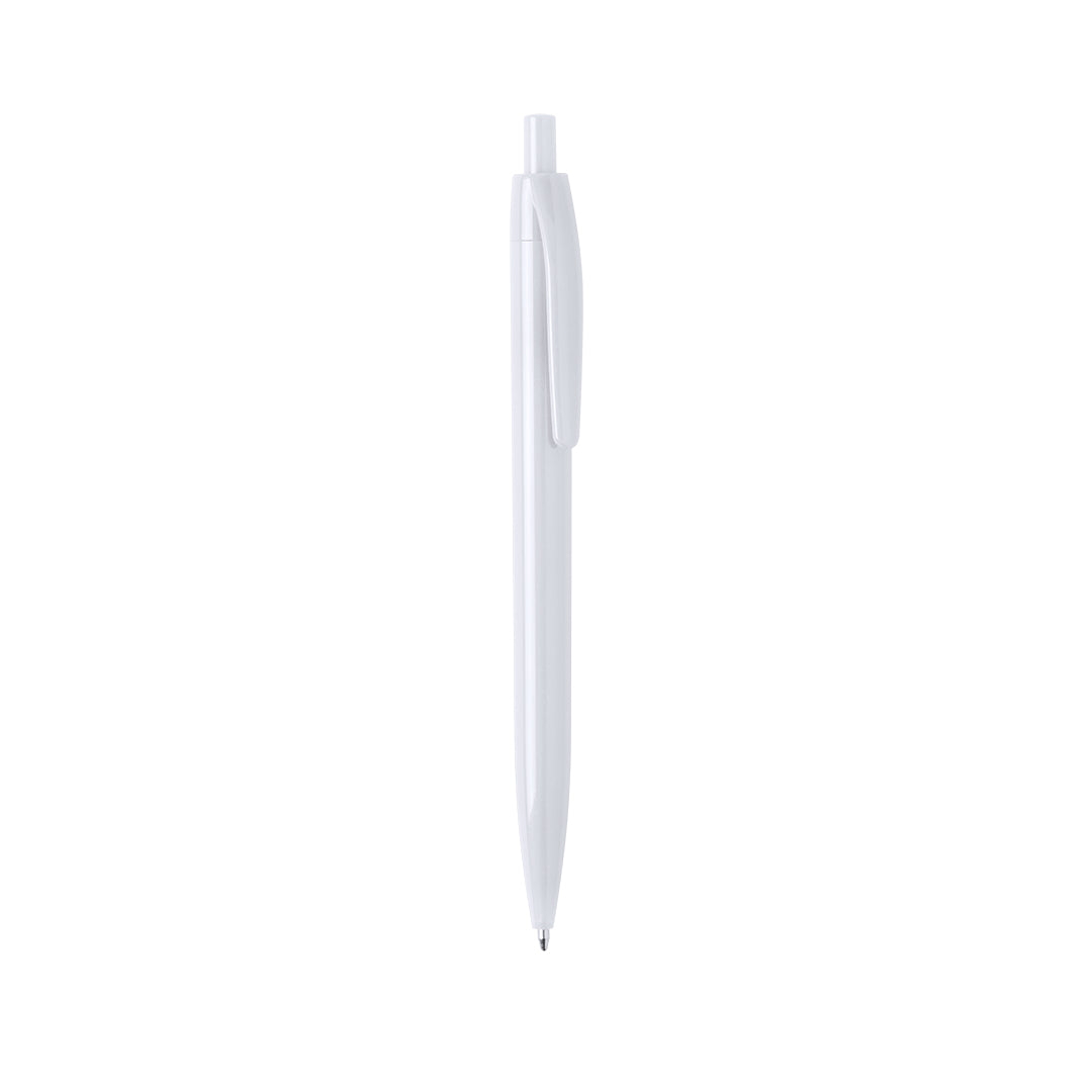 Negin Push-button Pen for Bulk Orders | Fou Tees Ireland