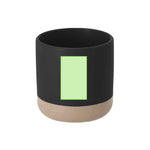 Canslar Ceramic Mug – Quality Bulk Custom Mugs for Irish Businesses