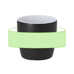 Bibarsi Ceramic Mug – Stylish and Durable 350ml Mug for Irish Businesses