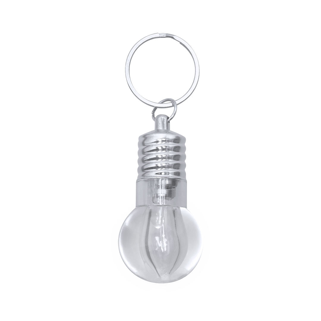 Bardan Keychain Flashlight – Compact LED Torch for Irish Businesses and Events