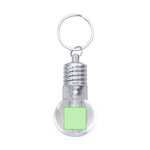 Bardan Keychain Flashlight – Compact LED Torch for Irish Businesses and Events