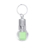 Bardan Keychain Flashlight – Compact LED Torch for Irish Businesses and Events
