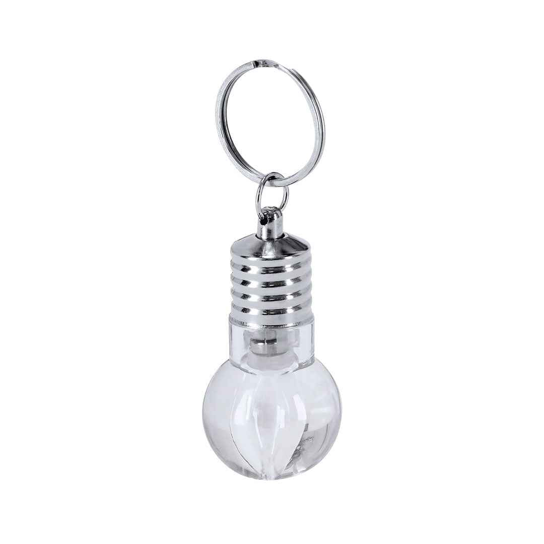 Bardan Keychain Flashlight – Compact LED Torch for Irish Businesses and Events