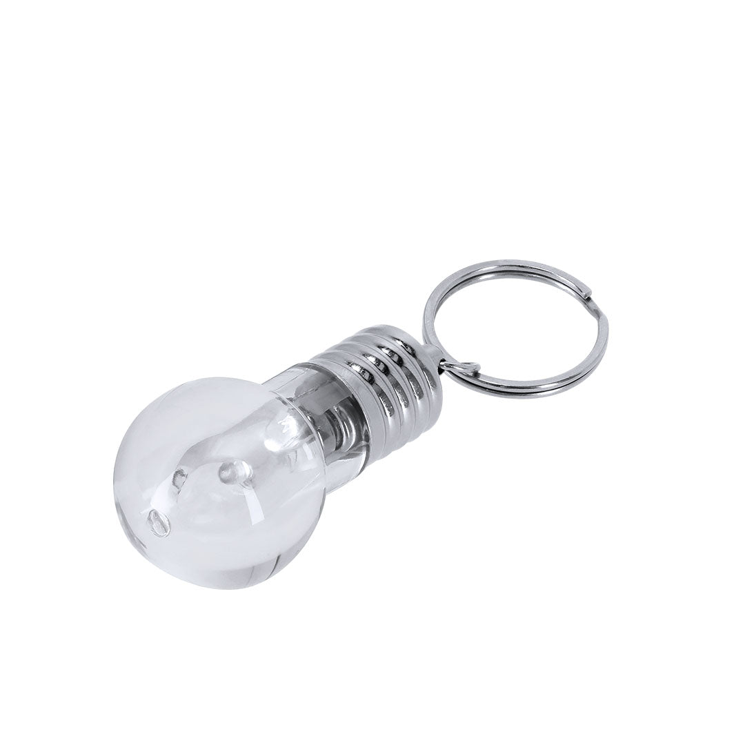Bardan Keychain Flashlight – Compact LED Torch for Irish Businesses and Events