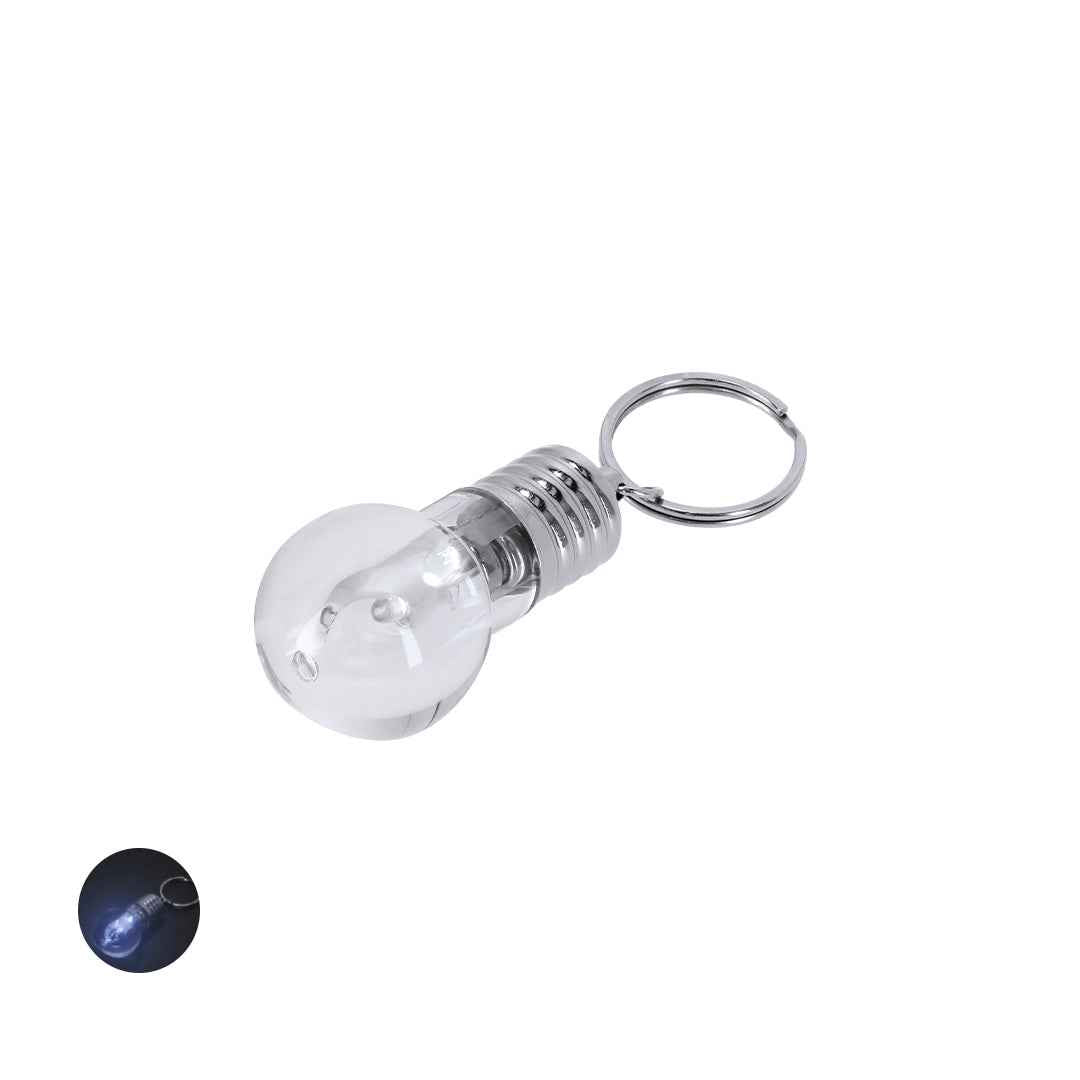 Bardan Keychain Flashlight – Compact LED Torch for Irish Businesses and Events