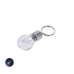 Bardan Keychain Flashlight – Compact LED Torch for Irish Businesses and Events