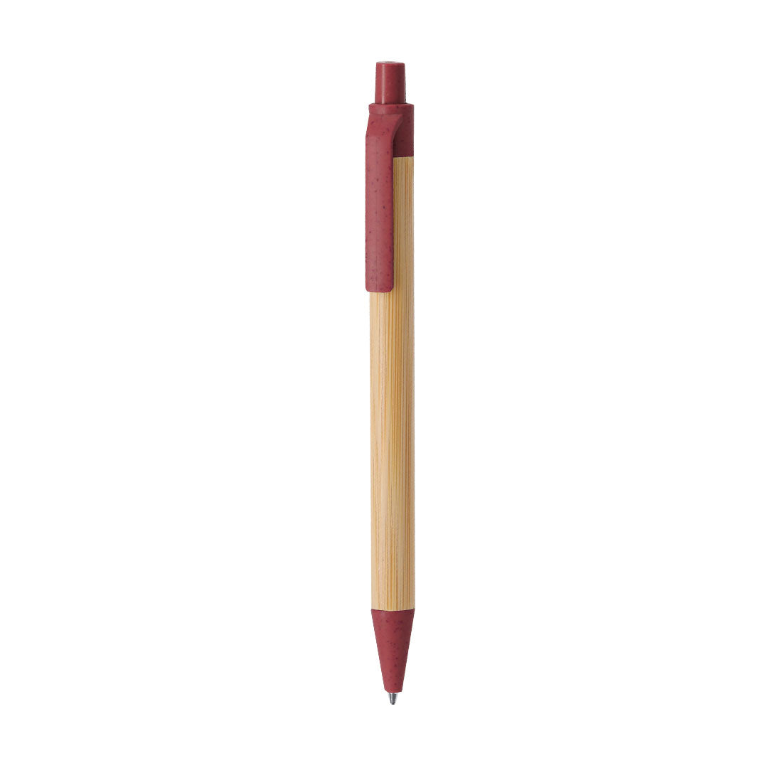 Nilor Bamboo Pen – Sustainable Promotional Writing Instrument