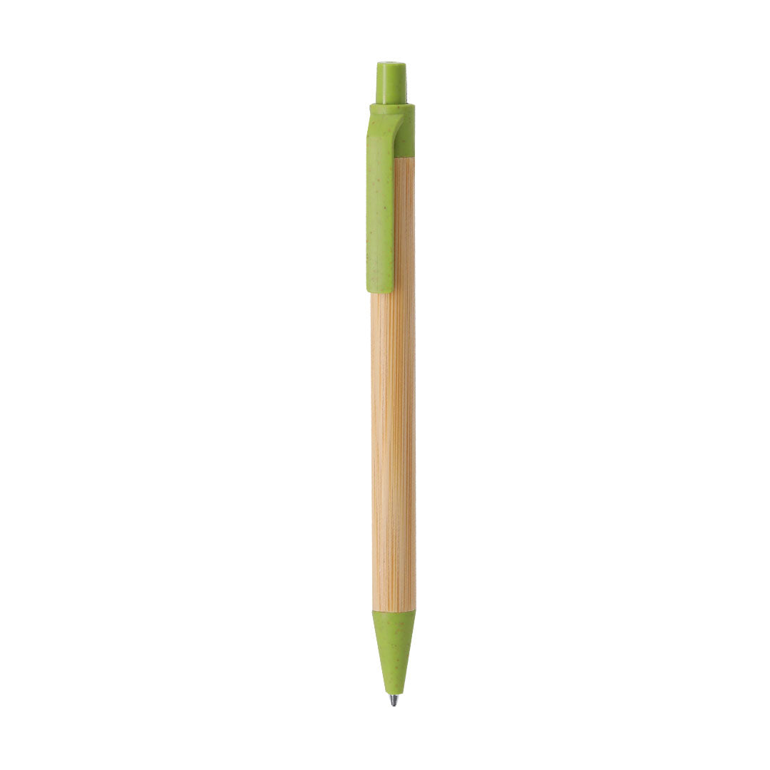Nilor Bamboo Pen – Sustainable Promotional Writing Instrument